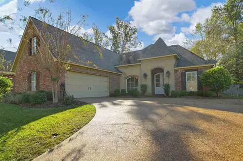 224 Turtle Ln, Brandon, MS 39047 photo 1