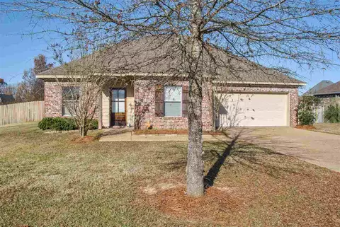 113 Copper Ridge Ln, Florence, MS 39073 photo 1