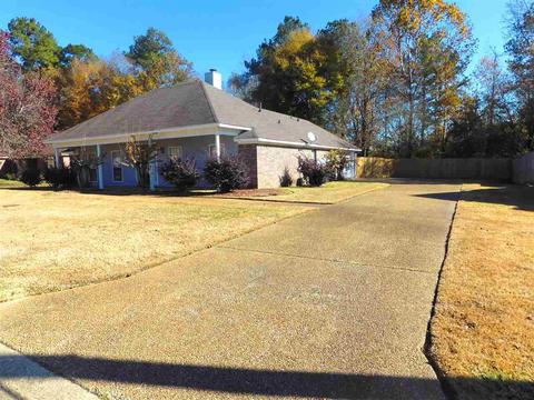 923 Mountain Crest Dr, Byram, MS 39272 photo 3