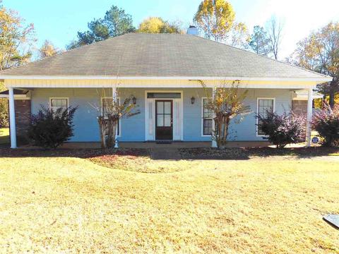 923 Mountain Crest Dr, Byram, MS 39272 photo 2
