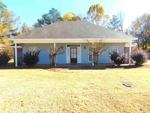 923 Mountain Crest Dr, Byram, MS 39272 photo 1