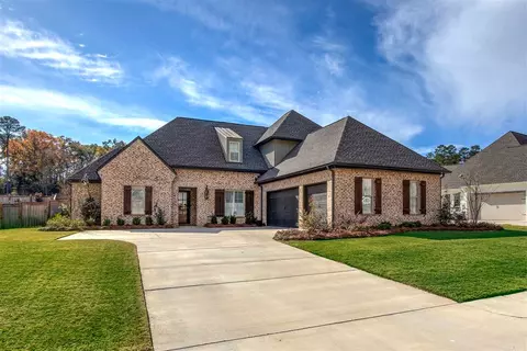 160 Cavanaugh Dr, Madison, MS 39110 photo 3