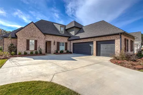 160 Cavanaugh Dr, Madison, MS 39110 photo 4