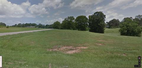 SW 2nd Street, Magee, MS 39111