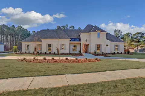 111 Wethersfield Dr, Madison, MS 39110 photo 1