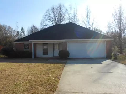 125 Davis Ave, Canton, MS 39046 photo 3