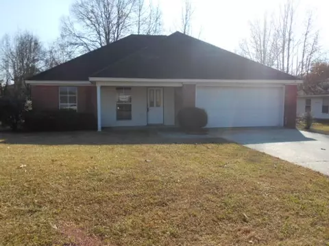 125 Davis Ave, Canton, MS 39046 photo 1