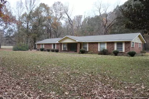 3316 Highway 3 Hwy, Satartia, MS 39162 photo 1