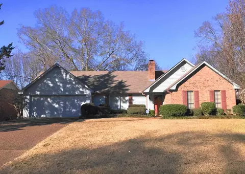 1420 Tracewood Dr, Jackson, MS 39211 photo 1