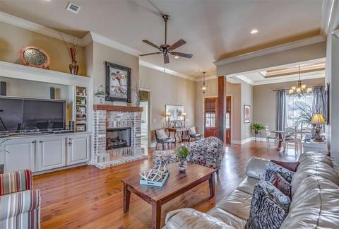 151 Grayhawk Dr, Madison, MS 39110 photo 8