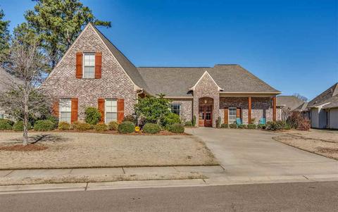 151 Grayhawk Dr, Madison, MS 39110 photo 1