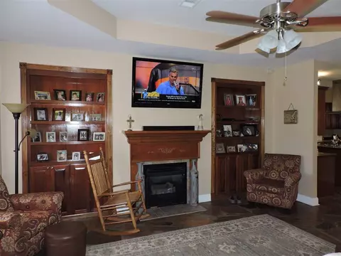 260 S Eagle Ridge Dr, Florence, MS 39073 photo 11