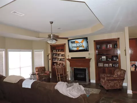 260 S Eagle Ridge Dr, Florence, MS 39073 photo 10