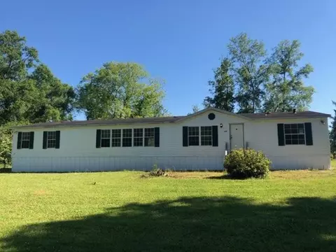1124 Pearl Valley Rd, Wesson, MS 39191 photo 1