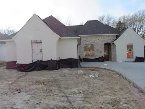 124 Glenwild Trl, Canton, MS 39046 photo 1