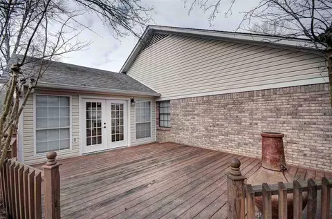 3017 Daves Cir, Brandon, MS 39042 photo 5