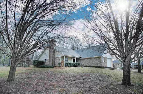 3017 Daves Cir, Brandon, MS 39042 photo 1
