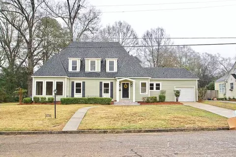 4078 Redwing Ave, Jackson, MS 39216 photo 1