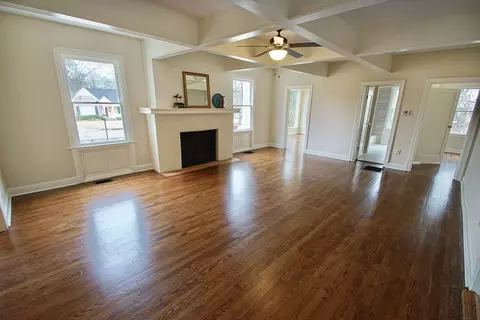 4078 Redwing Ave, Jackson, MS 39216 photo 2