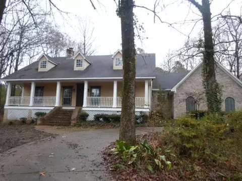124 Springdale Dr, Terry, MS 39170 photo 1