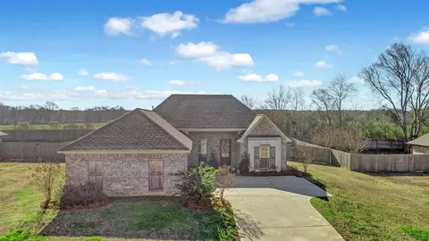 151 Rhodes Ln, Canton, MS 39046 photo 1