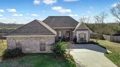 151 Rhodes Ln, Canton, MS 39046 photo 2