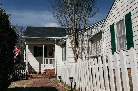 818 Colonial Cir, Jackson, MS 39211 photo 3
