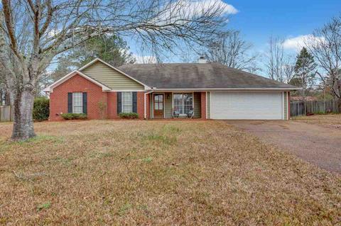 3 Jennifer Ct, Madison, MS 39110 photo 1