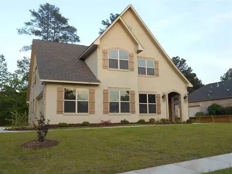 164 Wind Dance Dr, Madison, MS 39110 photo 1