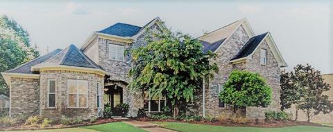 413 Glen Oaks Dr, Brandon, MS 39047 photo 1
