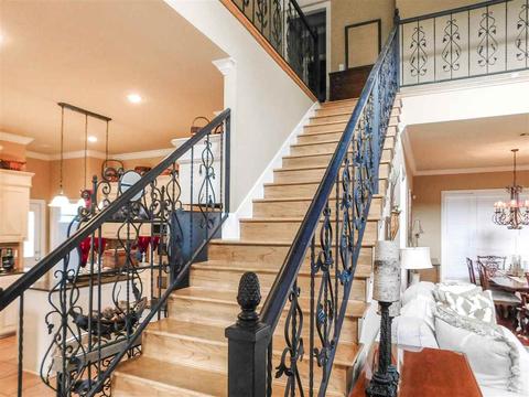 413 Glen Oaks Dr, Brandon, MS 39047 photo 12