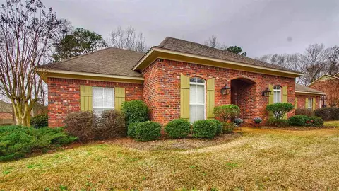 280 Pimlico Dr, Brandon, MS 39042 photo 5