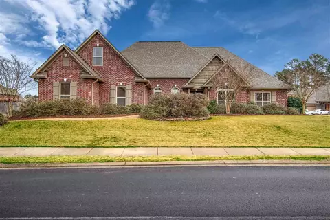 105 Willow Crest Cir, Brandon, MS 39047 photo 1