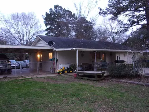 4968 SW Fourth St, Flora, MS 39071 photo 2