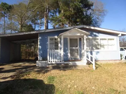 514 Witsell Rd, Jackson, MS 39206 photo 1