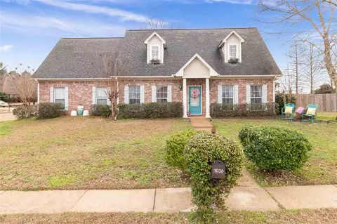 1036 Wakefield Pl, Brandon, MS 39047 photo 1
