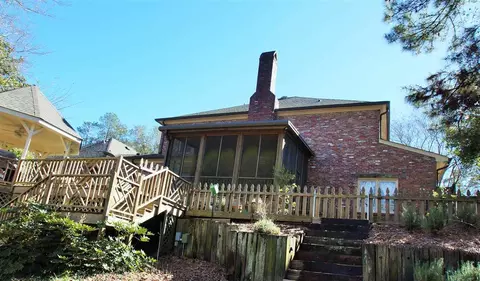 2218 Sheffield Dr, Jackson, MS 39211 photo 15