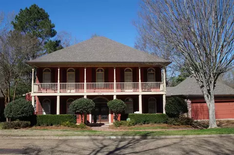 2218 Sheffield Dr, Jackson, MS 39211 photo 1