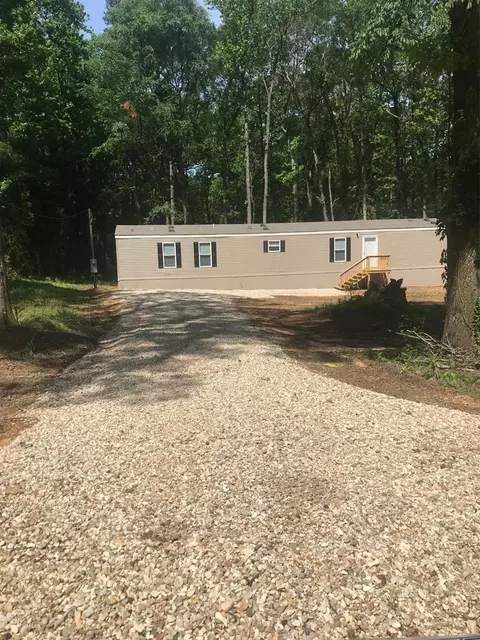 2003 Ole Springs Rd, Summit, MS 39666 photo 1