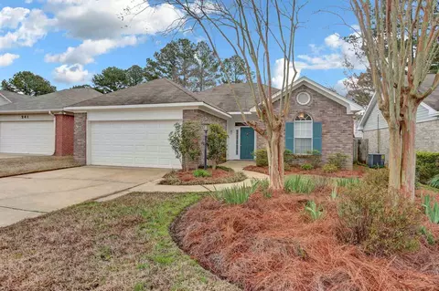 245 Commonwealth Ave, Brandon, MS 39047 photo 2