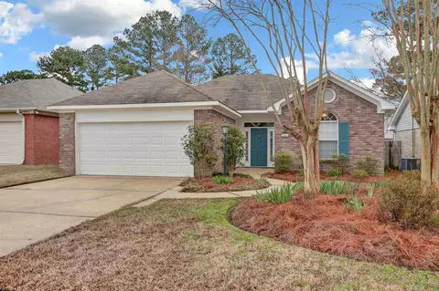 245 Commonwealth Ave, Brandon, MS 39047 photo 1