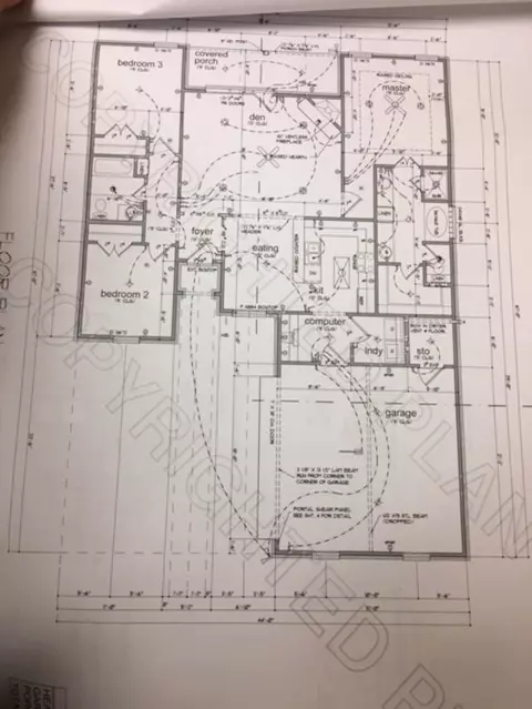 678 Conti Dr, Brandon, MS 39042 photo 1