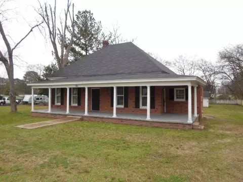 386 N First St, Flora, MS 39071 photo 1