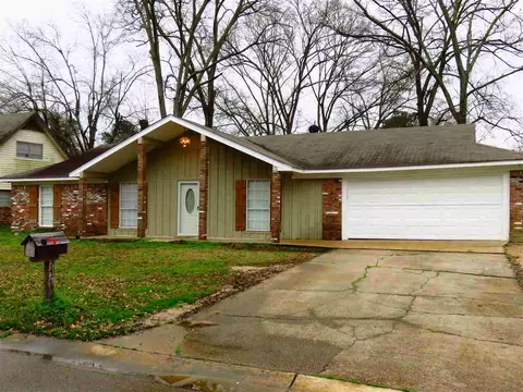 3471 Dawn Dr, Pearl, MS 39208 photo 2