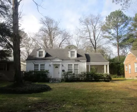 4017 Pine Hill Dr, Jackson, MS 39206 photo 1