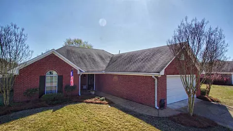 110 Evergreen Way, Flowood, MS 39232 photo 1