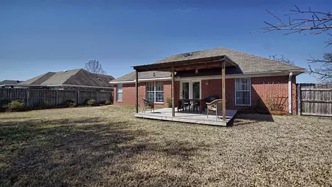 110 Evergreen Way, Flowood, MS 39232 photo 37