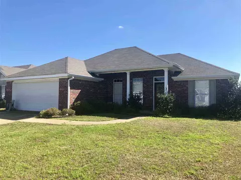 412 Cedar Trce, Pearl, MS 39208 photo 1
