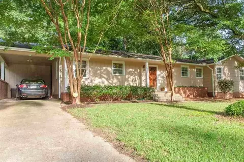 3748 Crane Blvd, Jackson, MS 39216 photo 1