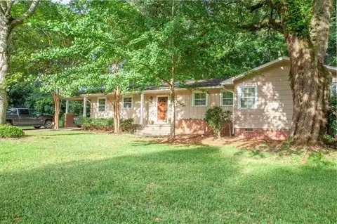 3748 Crane Blvd, Jackson, MS 39216 photo 2